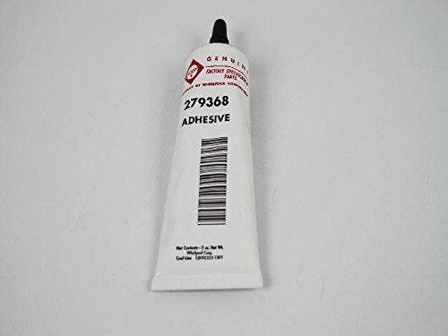 Amazon.com: ForeverPRO 279368 Adhesive for Whirlpool Refrigerator